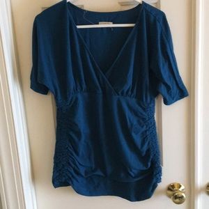 Old Navy maternity top